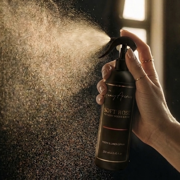 Home Fragrance