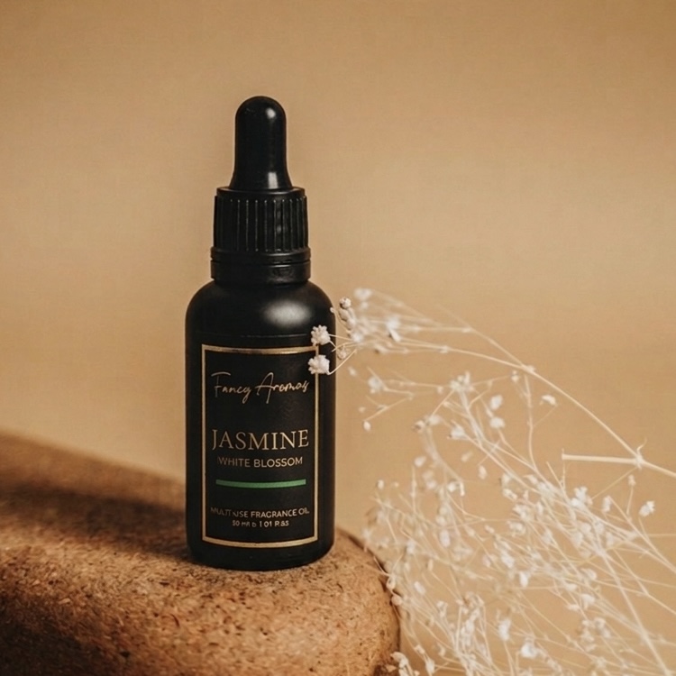 JASMINE OIL