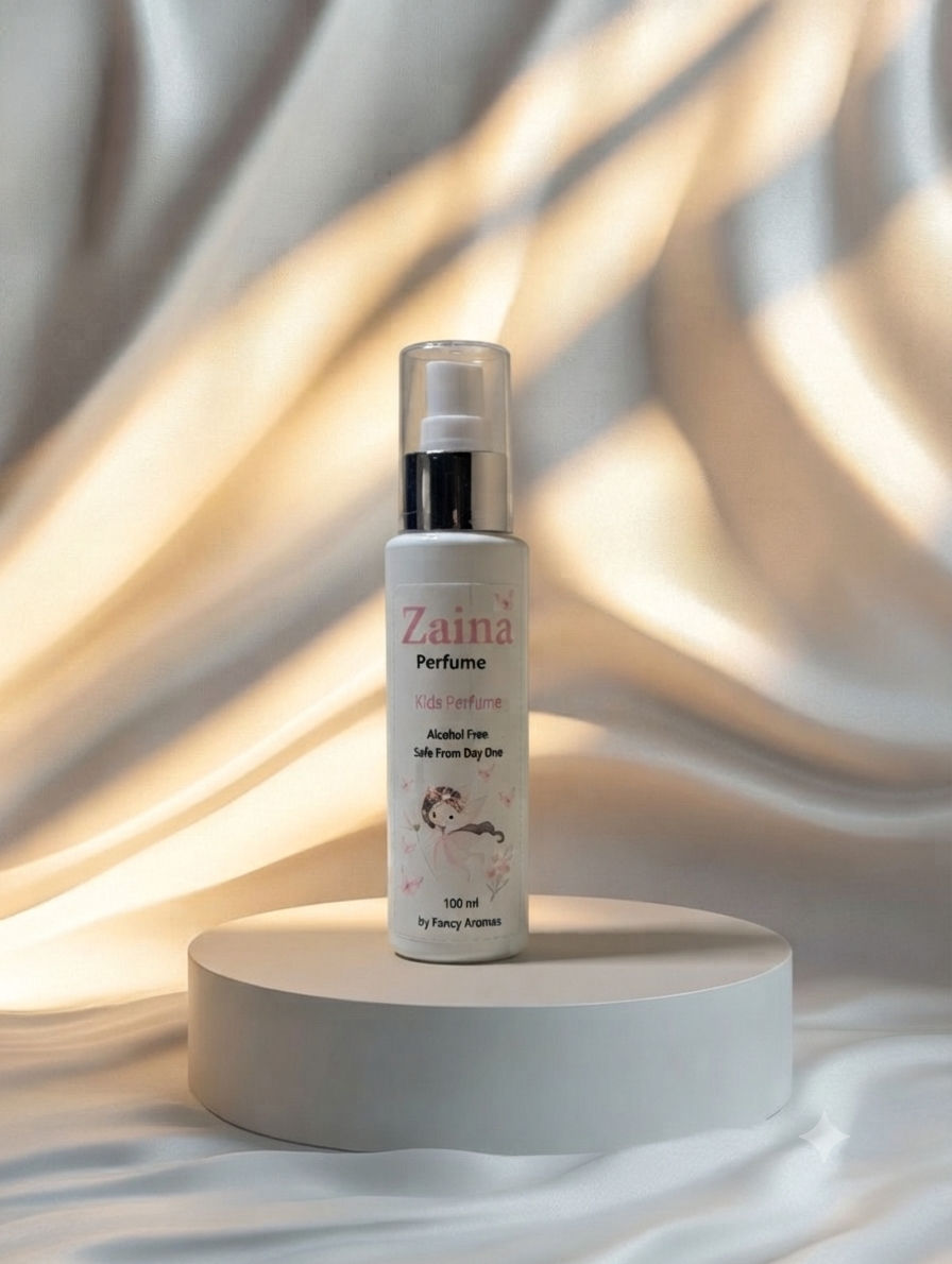 Zaina perfume امن 100%