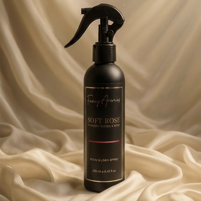 SOFT ROSE Home mist